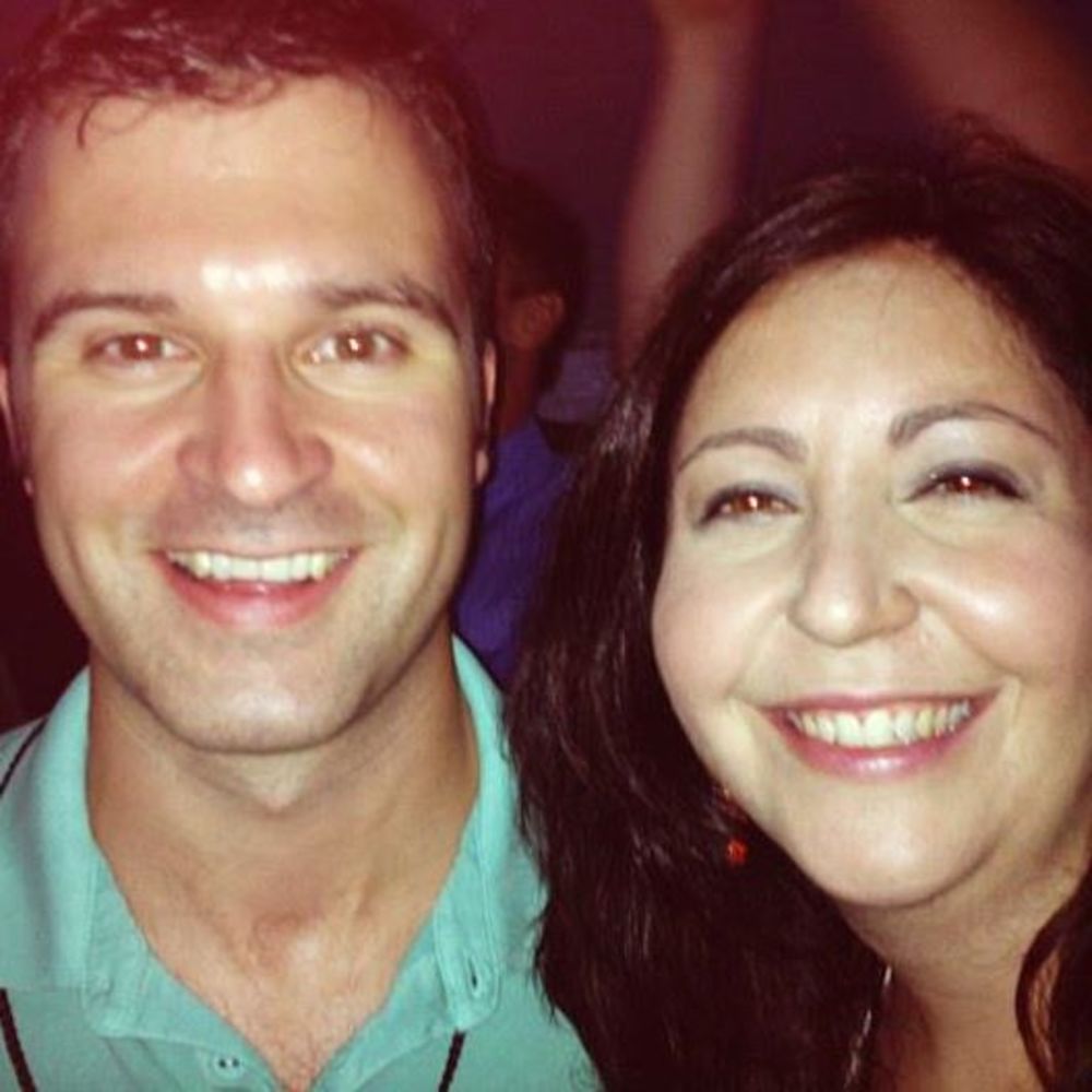 Meet your Posher, Lisa